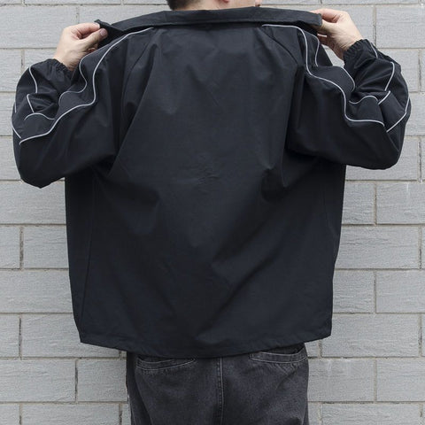 Scott - Lässige Bomberjacke