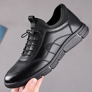 Edison - Echtes Leder Freizeitschuhe