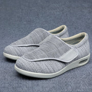Alfred - Orthopädische Diabetikerschuhe für Herren mit Memory Foam