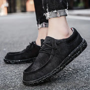 Gerald - Herren Casual Loafer Schuhe