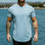 Homer - Herren Casual Rundhals-Shirt
