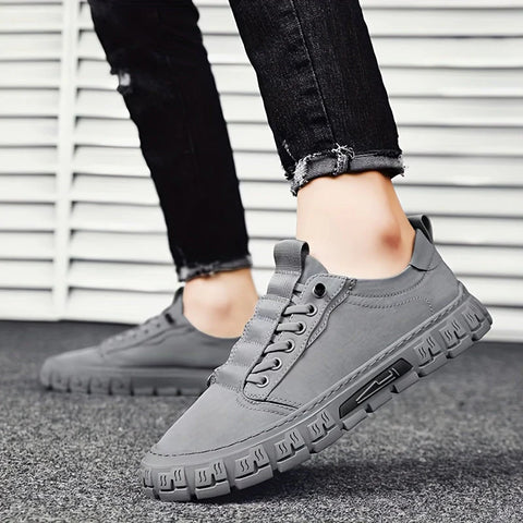 Carson - Solide Freizeitschuhe für Männer