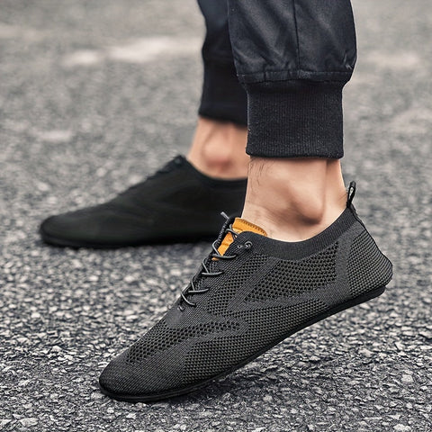 Harrison - Grip sneakers for men