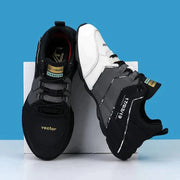 Tobias - Ultra bequeme Schuhe