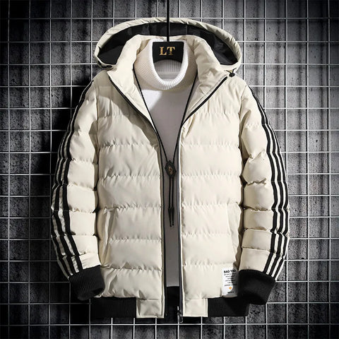 Noah - Winterjacke für Männer