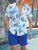 Franklin - Lässiges Outfit-Set für Herren