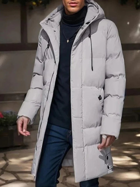 Archie - Pufferjacke