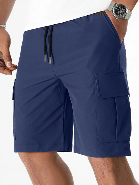 Bruno - Lässige Shorts