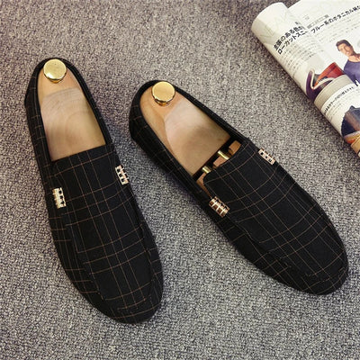 Alec - Leichte Herren Freizeitschuhe