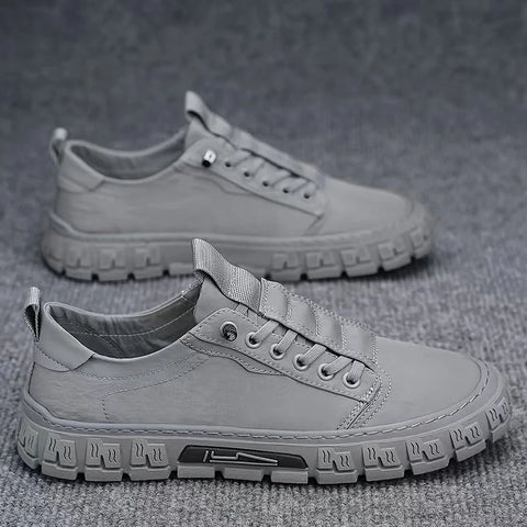 Carson - Solide Freizeitschuhe für Männer