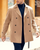 Bryan - Eleganter klassischer Winter-Trenchcoat