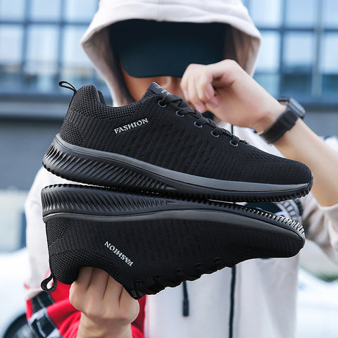 Nolan - Atmungsaktive Schuhe für Männer