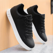 Wolfgang - Stilvolle und Moderne Sneakers für Herren