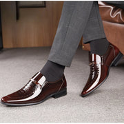 Gregory - Herren Lederschuhe