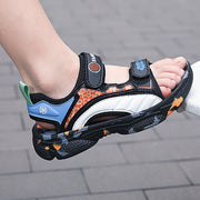 Nolan - Kinder Strand Sandalen
