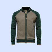 Raymond - Bequeme Strickjacke für den Herbst