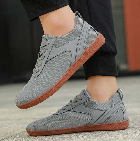 Alex - Unisex Barfußschuhe