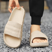 Charles - Flip Flops Flache Pantoffeln