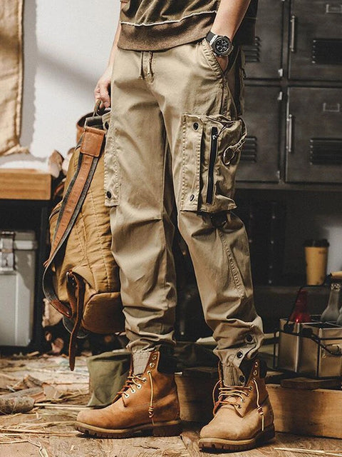 Archie - Taktische militärische Outdoor-Ausrüstung. Hosen