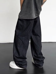Dennis - Hip Hop Distressed Jeans