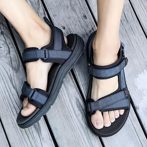 Eldon - Orthopedic sandals