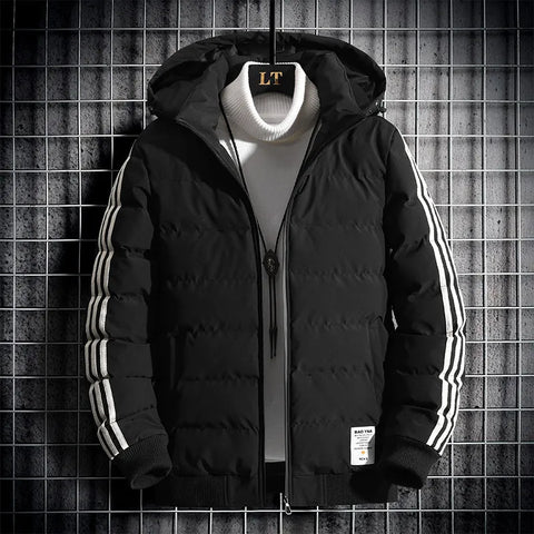 Noah - Winterjacke für Männer