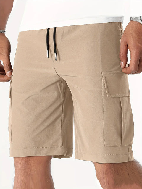 Bruno - Lässige Shorts