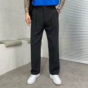Milton - Lässig elegante Freizeithose für Herren