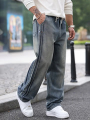 Jerome - Vintage-Jeans für Herren