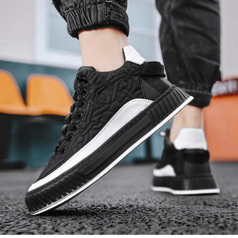 Alvin - Chunky Sneakers für Männer