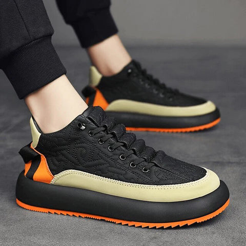 Alvin - Chunky Sneakers für Männer