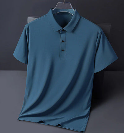 Marshall - Atmungsaktives & Elegantes Premium Hemd für Herren