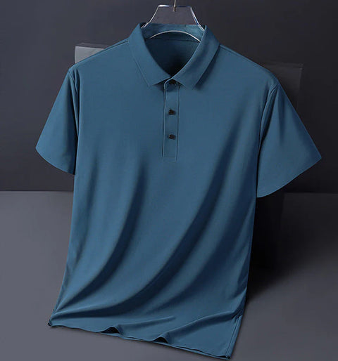 Marshall - Atmungsaktives & Elegantes Premium Hemd für Herren