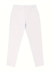Leo – elegante formelle anzughose