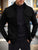 Dave - Elegante klassische Winterjacke mit Reißverschluss