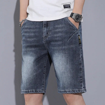 Ethan - Denim-Shorts