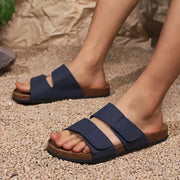 Benjamin - Luxuriöse Sandalen für den Sommer