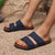 Benjamin - Luxuriöse Sandalen für den Sommer