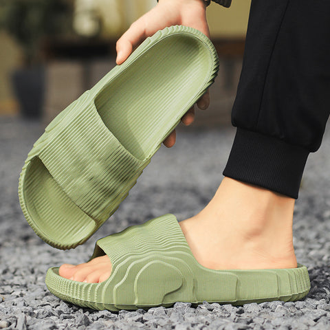 Charles - Flip Flops Flache Pantoffeln