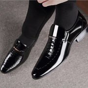 Gregory - Herren Lederschuhe