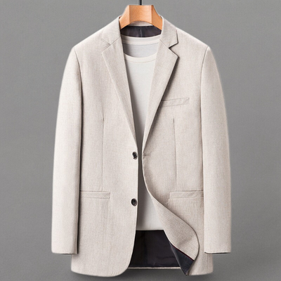 Jalen - Lässiger, vielseitiger Blazer für Herren