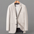 Jalen - Lässiger, vielseitiger Blazer für Herren