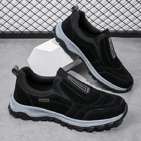 Cedric - Freizeitschuhe für Männer