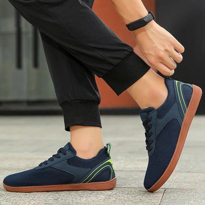 Alex - Unisex Barfußschuhe