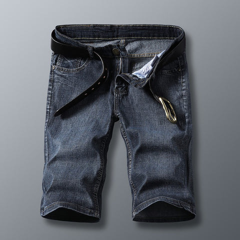 Owen - Denim-Shorts für Männer