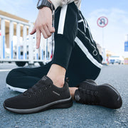 Nolan - Atmungsaktive Schuhe für Männer