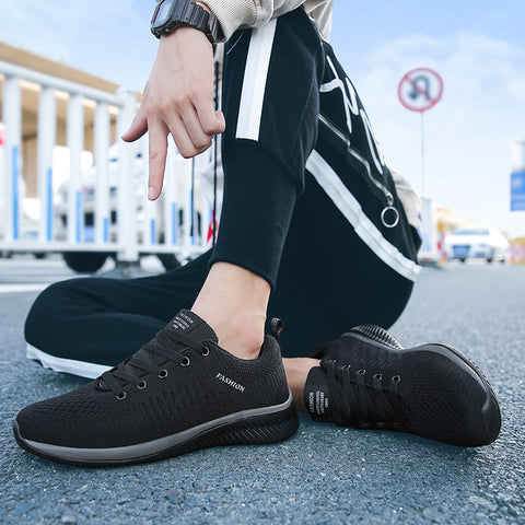 Nolan - Atmungsaktive Schuhe für Männer
