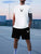 Malcolm - Herren Casual Outfit Set