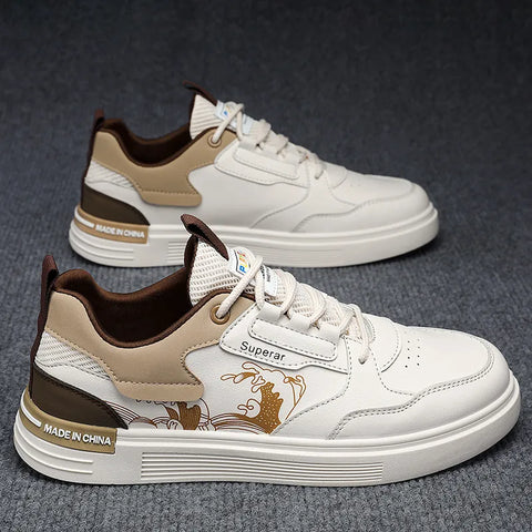Henry - Herren Freizeitschuhe