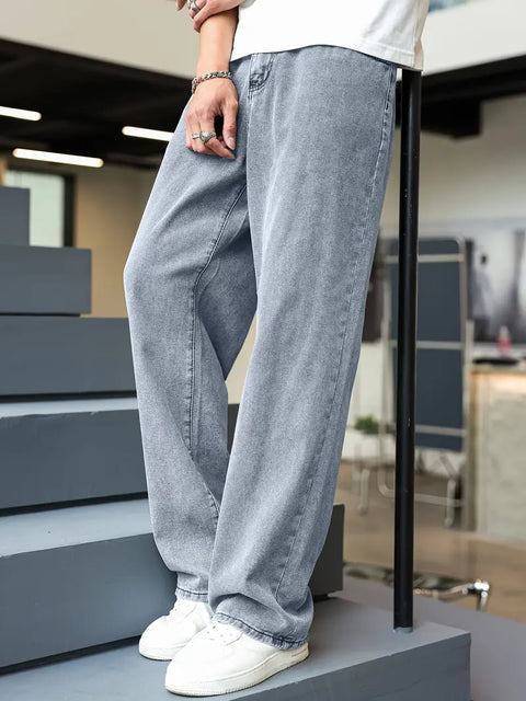 Irving - Klassische Jeans für Herren